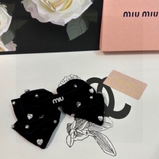 Miu Miu Hair Hoop